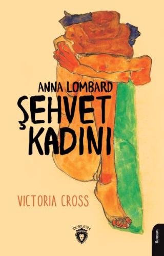 Kurye Kitabevi - Şehvet Kadını Anna Lombard