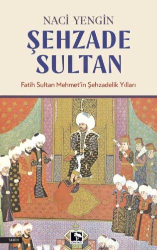 Kurye Kitabevi - Şehzade Sultan