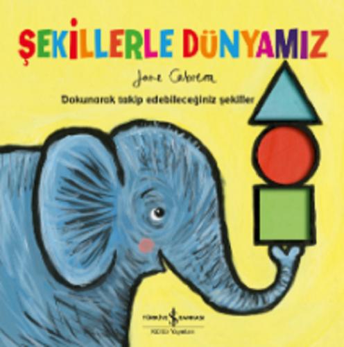 Kurye Kitabevi - Şekillerle Dünyamız