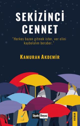 Kurye Kitabevi - Sekizinci Cennet