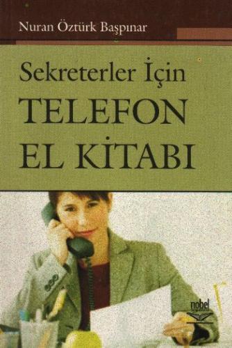 Kurye Kitabevi - Sekreterler İçin Telefon El Kitabı