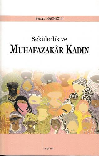 Kurye Kitabevi - Sekülerlik ve Muhafazakar Kadın