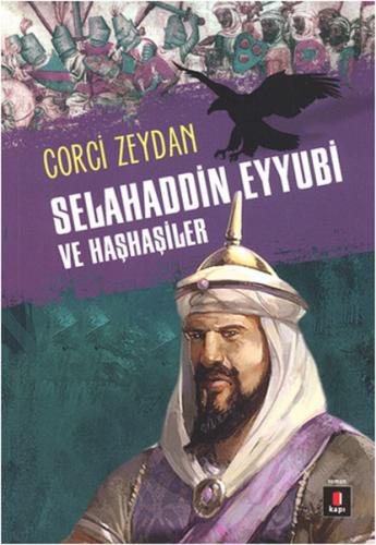 Kurye Kitabevi - Selahaddin Eyyubi ve Haşhaşiler