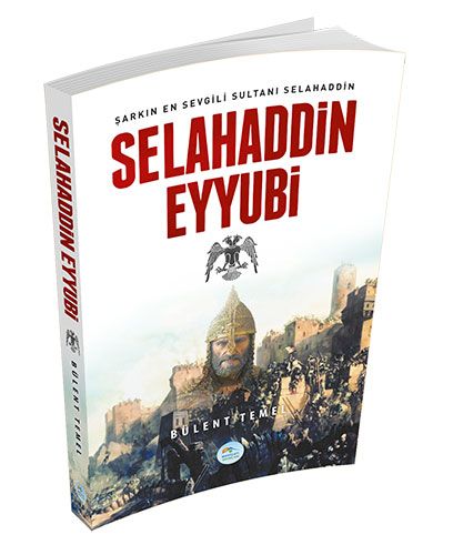 Kurye Kitabevi - Selahaddin Eyyubi