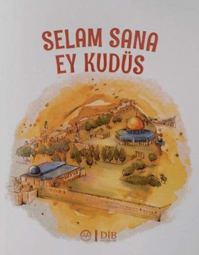 Kurye Kitabevi - Selam Sana Ey Kudüs