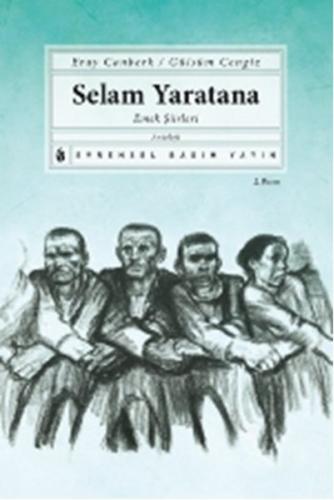 Kurye Kitabevi - Selam Yaratana