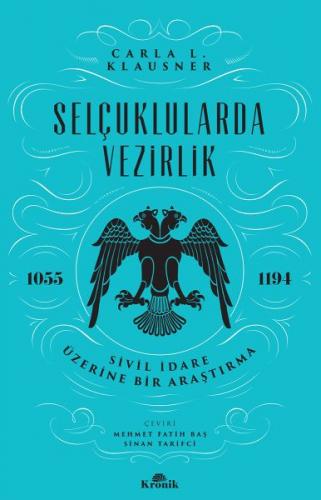 Kurye Kitabevi - Selçuklularda Vezirlik