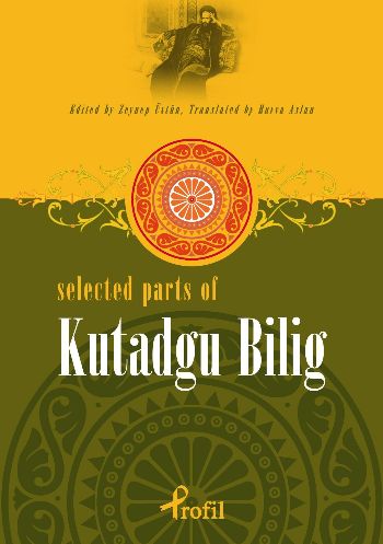 Kurye Kitabevi - Selected Parts Of Kutadgu Bilig