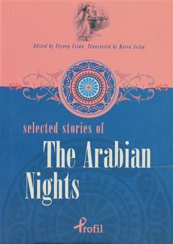 Kurye Kitabevi - Selected Stories of The Arabian Nights