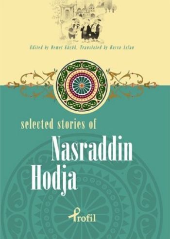 Kurye Kitabevi - Selected Stories of Nasraddin Hodja