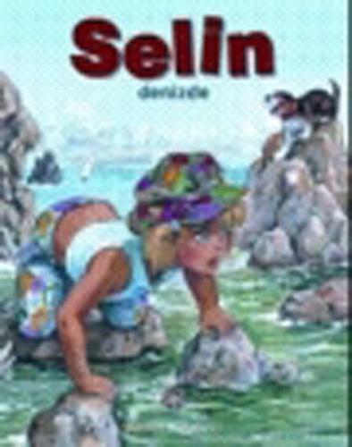 Kurye Kitabevi - Selin Denizde