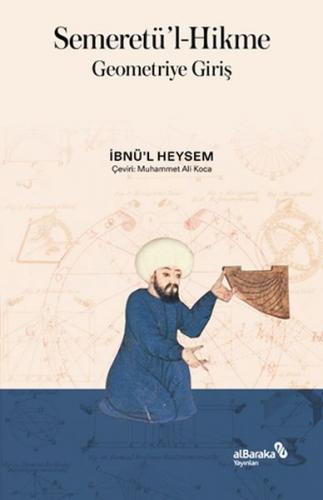 Kurye Kitabevi - Semeretü'l-Hikme - Geometriye Giriş