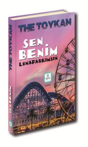 Kurye Kitabevi - Sen Benim Lunaparkımsın