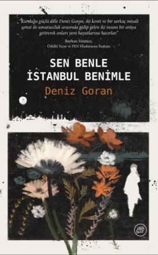 Kurye Kitabevi - Sen Benle, İstanbul Benimle