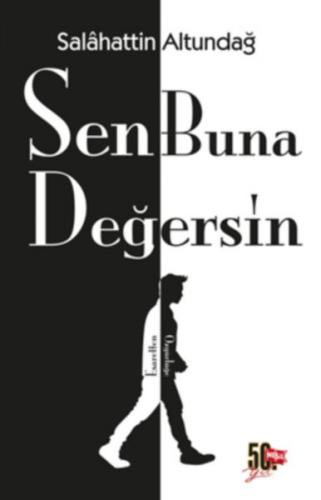 Kurye Kitabevi - Sen Buna Değersin