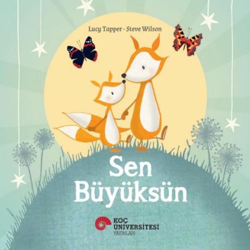 Kurye Kitabevi - Sen Büyüksün