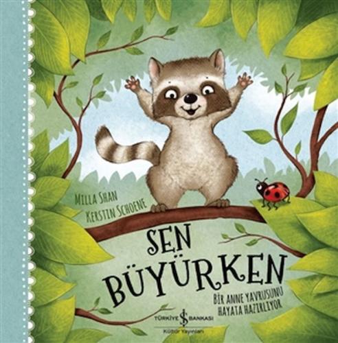 Kurye Kitabevi - Sen Büyürken