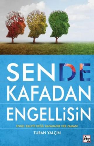 Kurye Kitabevi - Sen de Kafadan Engellisin