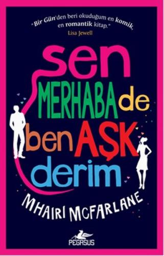 Kurye Kitabevi - Sen Merhaba de Ben Aşk Derim