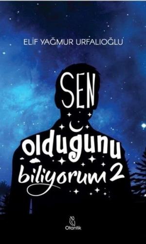 Kurye Kitabevi - Sen Olduğunu Biliyorum 2