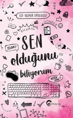 Kurye Kitabevi - Sen Olduğunu Biliyorum