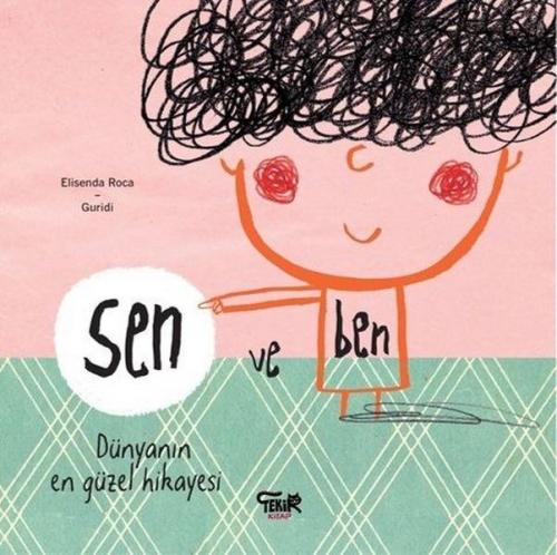 Kurye Kitabevi - Sen ve Ben