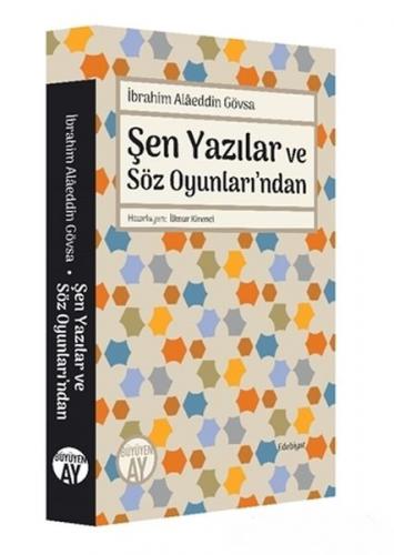 Kurye Kitabevi - Şen Yazılar ve Söz Oyunlarından