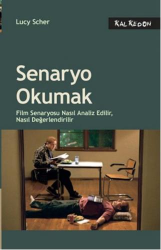 Kurye Kitabevi - Senaryo Okumak Film Senaryosu Nasıl Analiz Edilir, Na