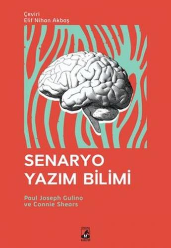 Kurye Kitabevi - Senaryo Yazım Bilimi