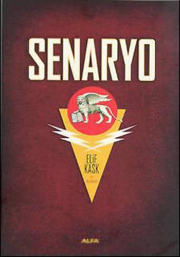 Kurye Kitabevi - Senaryo