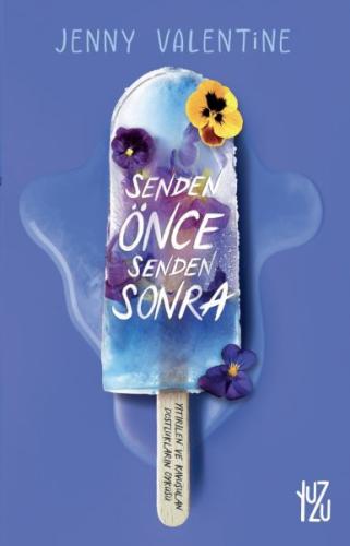 Kurye Kitabevi - Senden Önce Senden Sonra