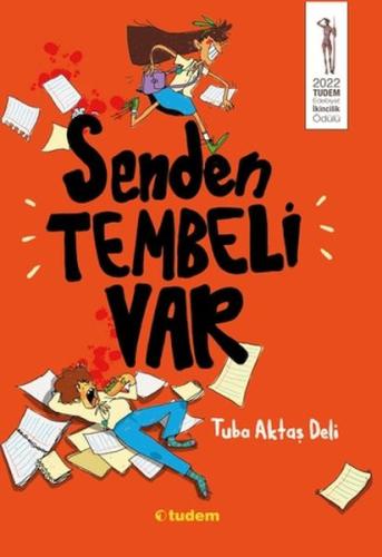 Kurye Kitabevi - Senden Tembeli Var