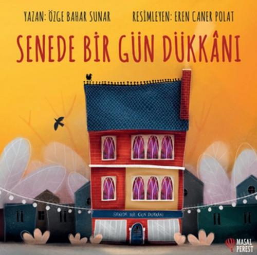 Kurye Kitabevi - Senede Bir Gün Dükkanı