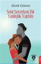 Kurye Kitabevi - Seni Severken Bir Yanlışlık Yaptım