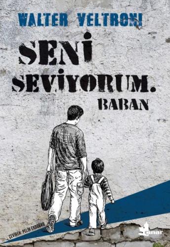 Kurye Kitabevi - Seni Seviyorum. Baban