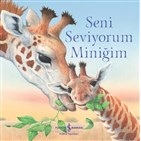 Kurye Kitabevi - Seni Seviyorum Miniğim