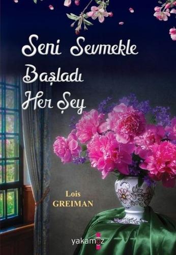 Kurye Kitabevi - Seni Sevmekle Başladı Her Şey