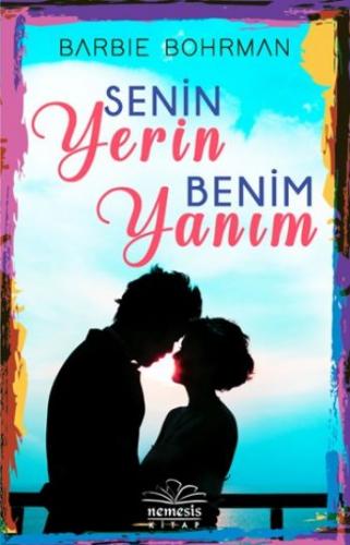 Kurye Kitabevi - Senin Yerin Benim Yanım