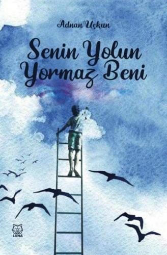 Kurye Kitabevi - Senin Yolun Yormaz Beni