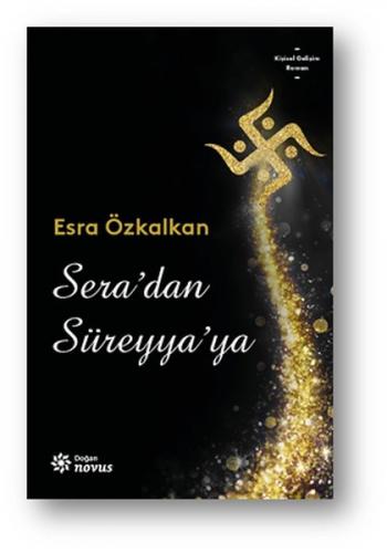 Kurye Kitabevi - Seradan Süreyyaya