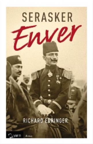 Kurye Kitabevi - Serasker Enver