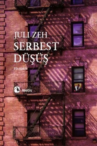 Kurye Kitabevi - Serbest Düşüş