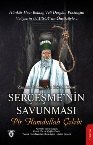 Kurye Kitabevi - Serçeşme’nin Savunması