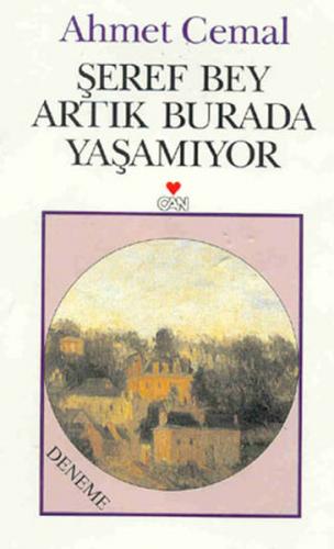 Kurye Kitabevi - Şeref Bey Artık Burada Yaşamıyor