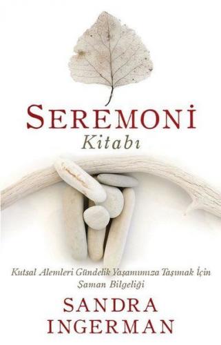 Kurye Kitabevi - Seremoni Kitabı