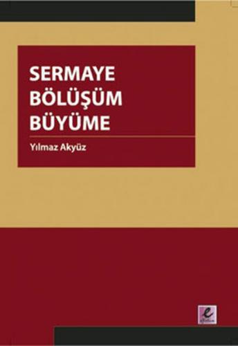 Kurye Kitabevi - Sermaye Bölüşüm Büyüme