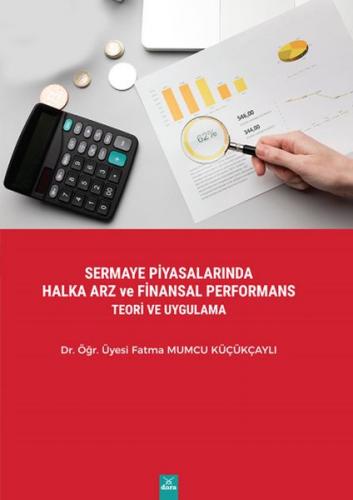 Kurye Kitabevi - Sermaye Piyasalarında Halka Arz ve Finansal Performan