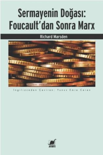 Kurye Kitabevi - Sermayenin Doğası: Foucault’dan Sonra Marx