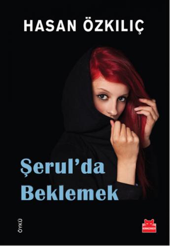 Kurye Kitabevi - Şerulda Beklemek