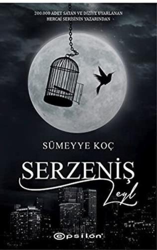 Kurye Kitabevi - Serzeniş-Leyl